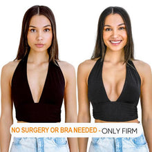 Load image into Gallery viewer, Double-Sided Thickened Self-Adhesive Nipple Covers (2 Pieces)