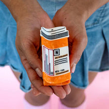 Load image into Gallery viewer, Personalized Hair Claw