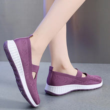 Load image into Gallery viewer, Breathable Soft Sole Casual Shoes