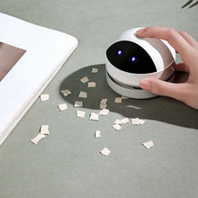 Load image into Gallery viewer, Mini Table Vacuum Cleaner