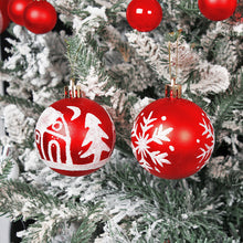 Load image into Gallery viewer, Christmas Ball Decoration Gift Box
