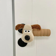 Load image into Gallery viewer, Cute Antistatic and Anti-bump Door Handle Gloves