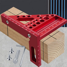 Load image into Gallery viewer, 3D Multi-Purpose Carpenter's Triangle Square