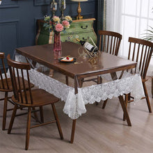 Load image into Gallery viewer, Wash-Free Tablecloth