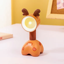 Load image into Gallery viewer, Cute Little Table Lamp