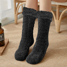 Load image into Gallery viewer, Twisted Floor Socks