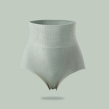Load image into Gallery viewer, Seamless High Waisted Panties