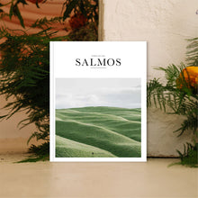 Load image into Gallery viewer, Book of Psalms - Alabaster Bible