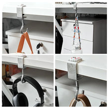 Load image into Gallery viewer, Rotatable bag holder