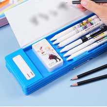Load image into Gallery viewer, Multifunctional Stationery Box