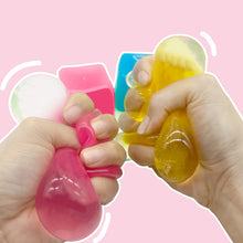Load image into Gallery viewer, Sensory Fidget Cube Toy