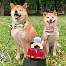 Load image into Gallery viewer, Love Ring Case Stuffed Plush Toy