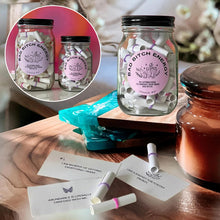 Load image into Gallery viewer, Bad Bitch Energy Affirmation Jar