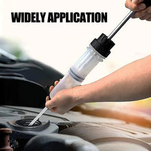 Load image into Gallery viewer, 200ml Syringe Type Suction And Injection Dual-purpose Oil Change Tool
