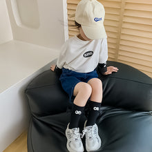 Load image into Gallery viewer, Parent-Child Funny Socks