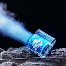 Load image into Gallery viewer, Portable Waist Clip Fan