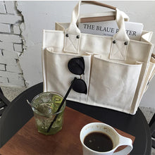 Load image into Gallery viewer, Handbag Mommy Bag Casual