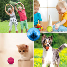 Load image into Gallery viewer, Wrist Return Ball Sports