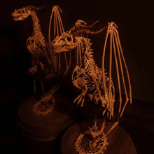 Load image into Gallery viewer, Skeleton Curiosity Cabinet