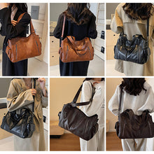 Load image into Gallery viewer, Large capacity shoulder bag