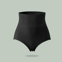 Load image into Gallery viewer, Seamless High Waisted Panties
