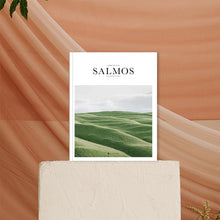 Load image into Gallery viewer, Book of Psalms - Alabaster Bible