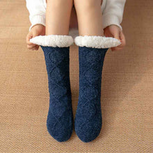 Load image into Gallery viewer, Twisted Floor Socks