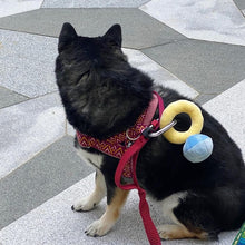 Load image into Gallery viewer, Love Ring Case Stuffed Plush Toy