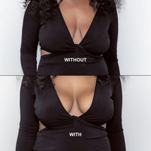 Load image into Gallery viewer, Double-Sided Thickened Self-Adhesive Nipple Covers (2 Pieces)