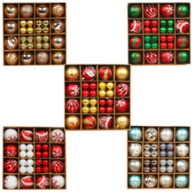 Load image into Gallery viewer, Christmas Ball Decoration Gift Box