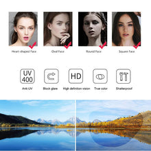 Load image into Gallery viewer, Portable Fashion Anti-Blue Light Reading Glasses