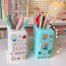 Load image into Gallery viewer, Refrigerator Pen Cup