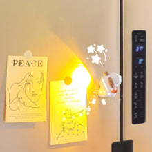 Load image into Gallery viewer, Cute Little Table Lamp