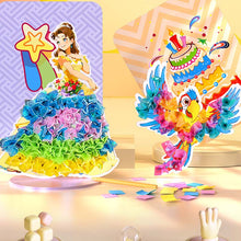 Load image into Gallery viewer, Poke Art DIY Toys