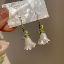 Load image into Gallery viewer, Tulip Series Earrings