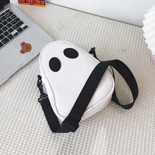 Load image into Gallery viewer, Cute ghost bag for Valentine's Day couples