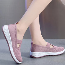 Load image into Gallery viewer, Breathable Soft Sole Casual Shoes
