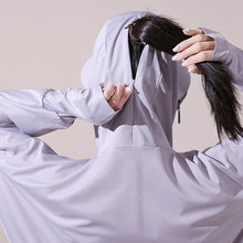 Load image into Gallery viewer, Ice Silk UV Protection Hooded Windbreaker Jacket