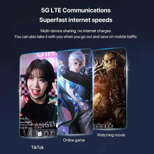 Load image into Gallery viewer, Wireless Portable WiFi
