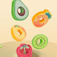 Load image into Gallery viewer, Fruit Stringing Game