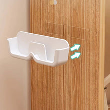 Load image into Gallery viewer, Wall Mounted Eyeglass Organizer
