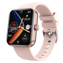 Load image into Gallery viewer, Bluetooth Heart Rate &amp; Blood Pressure Monitoring Watch