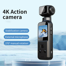 Load image into Gallery viewer, Pocket Action Camera