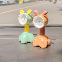 Load image into Gallery viewer, Cute Little Table Lamp