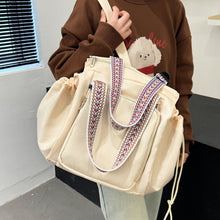 Load image into Gallery viewer, Fashionable Large-Capacity  Tote Backpack