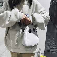 Load image into Gallery viewer, Cute ghost bag for Valentine's Day couples