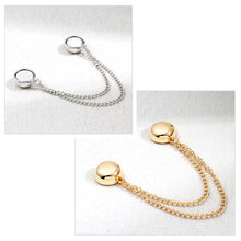 Load image into Gallery viewer, Multi-function Magnetic Clothing Clips