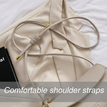 Load image into Gallery viewer, Fashion Crossbody Bag with Elephant Pendant
