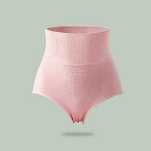 Load image into Gallery viewer, Seamless High Waisted Panties
