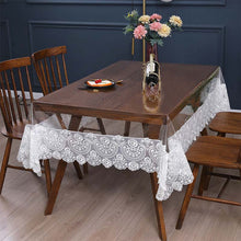 Load image into Gallery viewer, Wash-Free Tablecloth